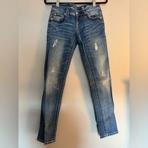 Miss Me Women's Jeans Size 27